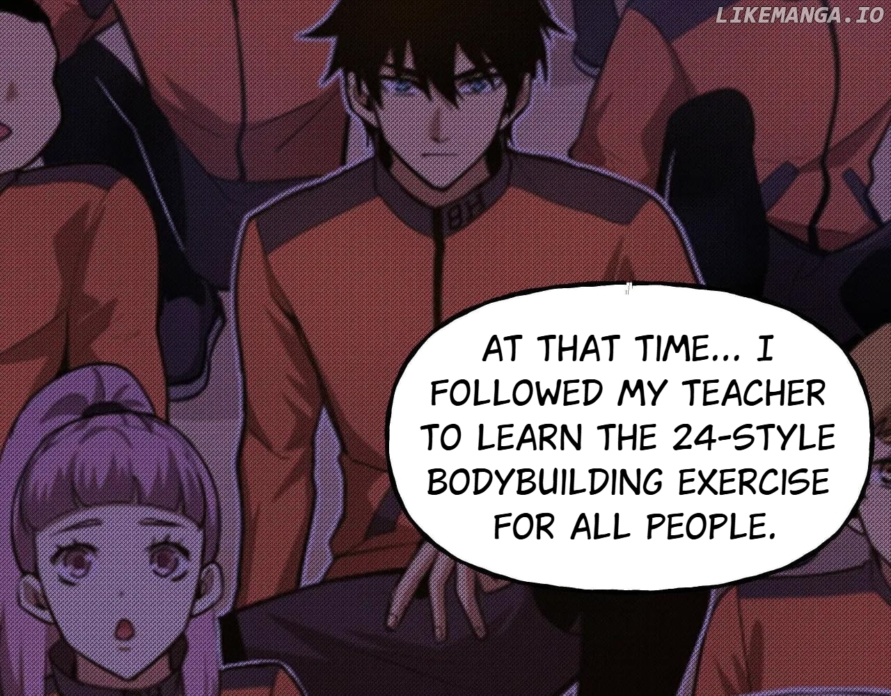 Log into the Future Chapter 217 - page 116